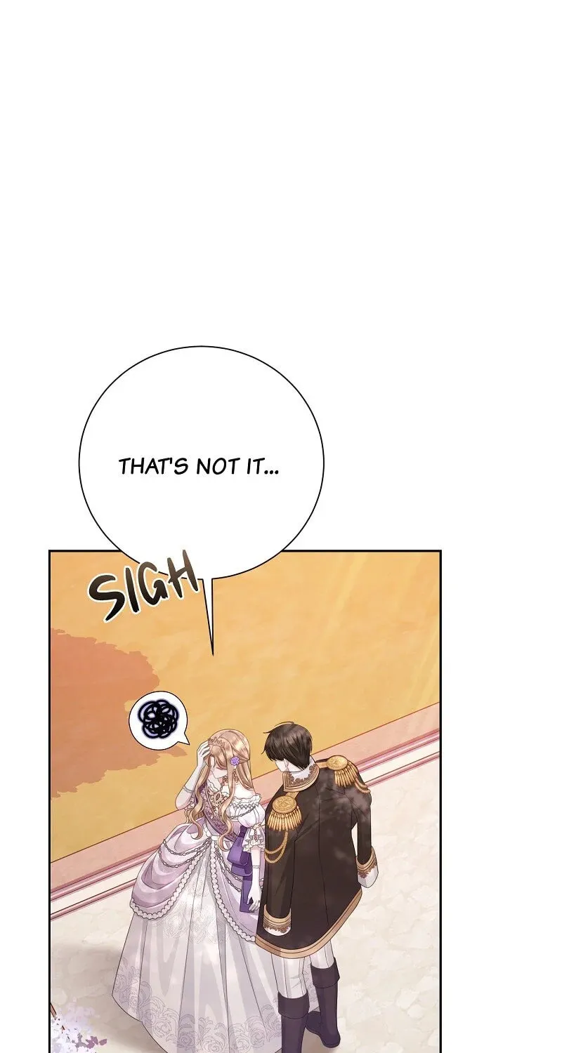After Cinderella's Magic Is Broken Chapter 57 page 43 - 