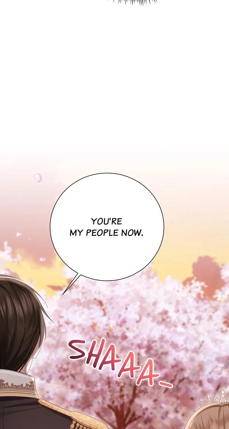 After Cinderella's Magic Is Broken Chapter 57 page 45 - 