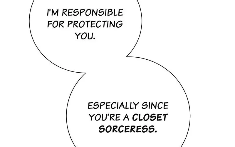 After Cinderella's Magic Is Broken Chapter 57 page 58 - 