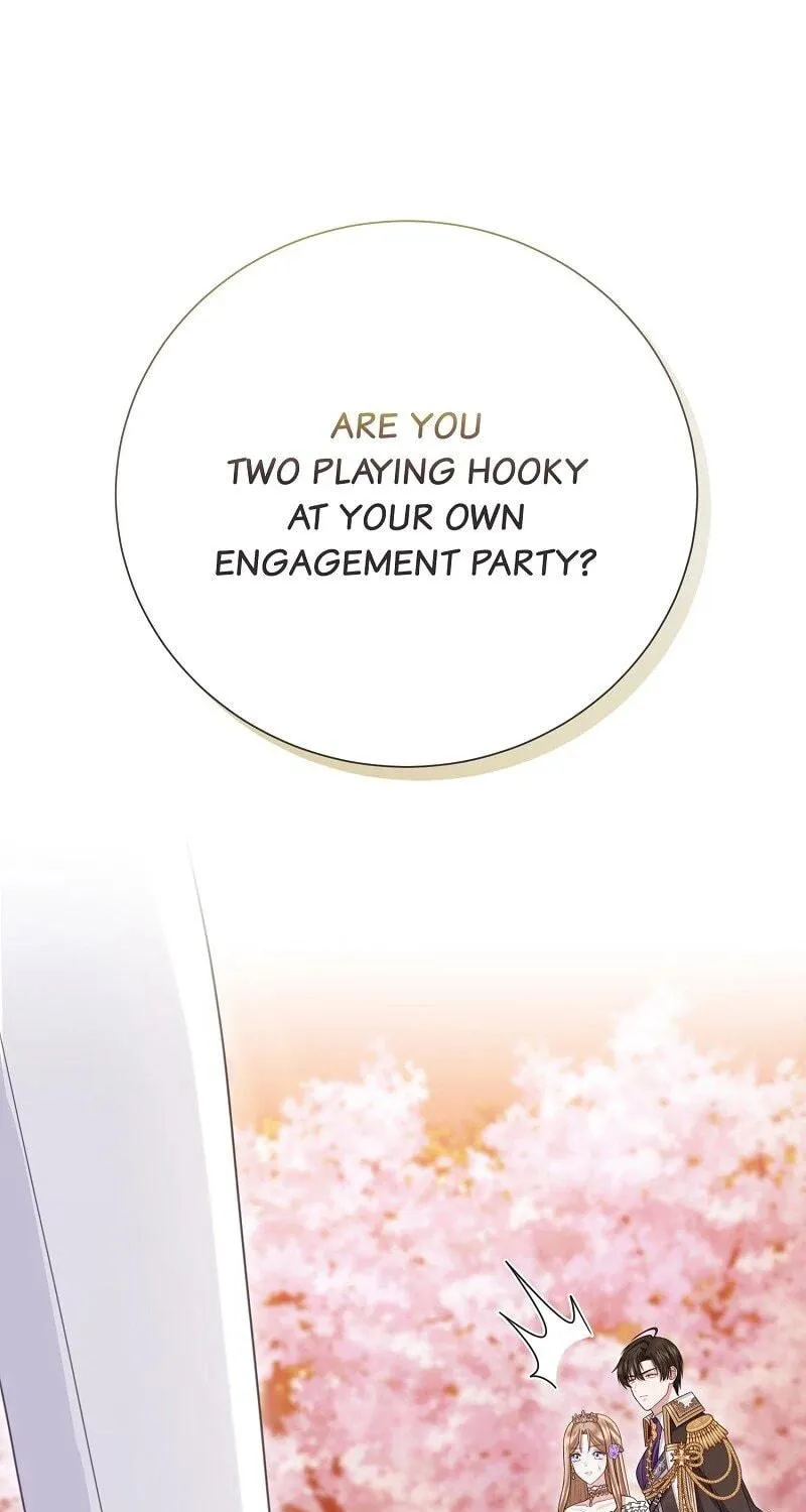 After Cinderella's Magic Is Broken Chapter 57 page 65 - 