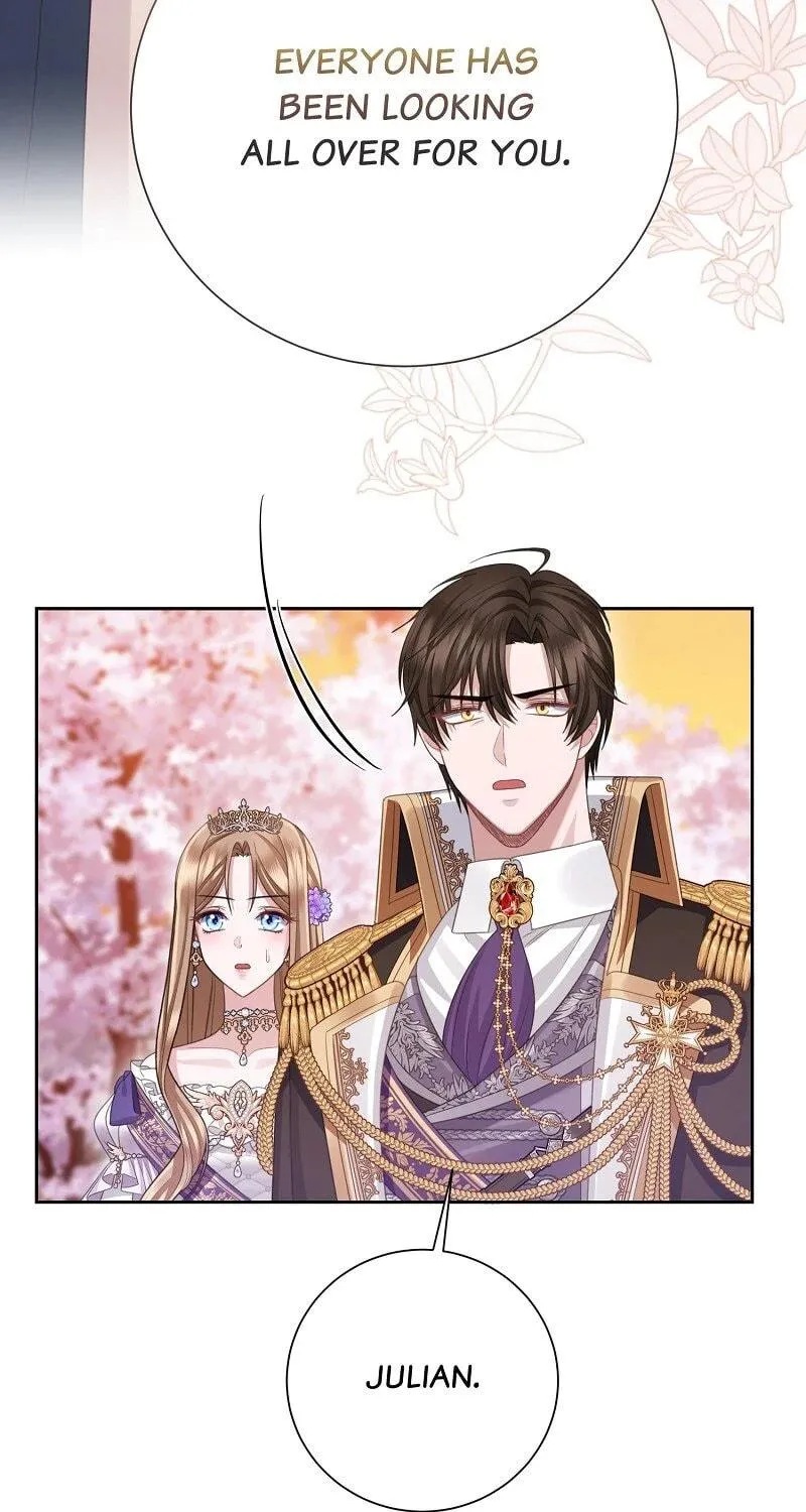 After Cinderella's Magic Is Broken Chapter 57 page 69 - 