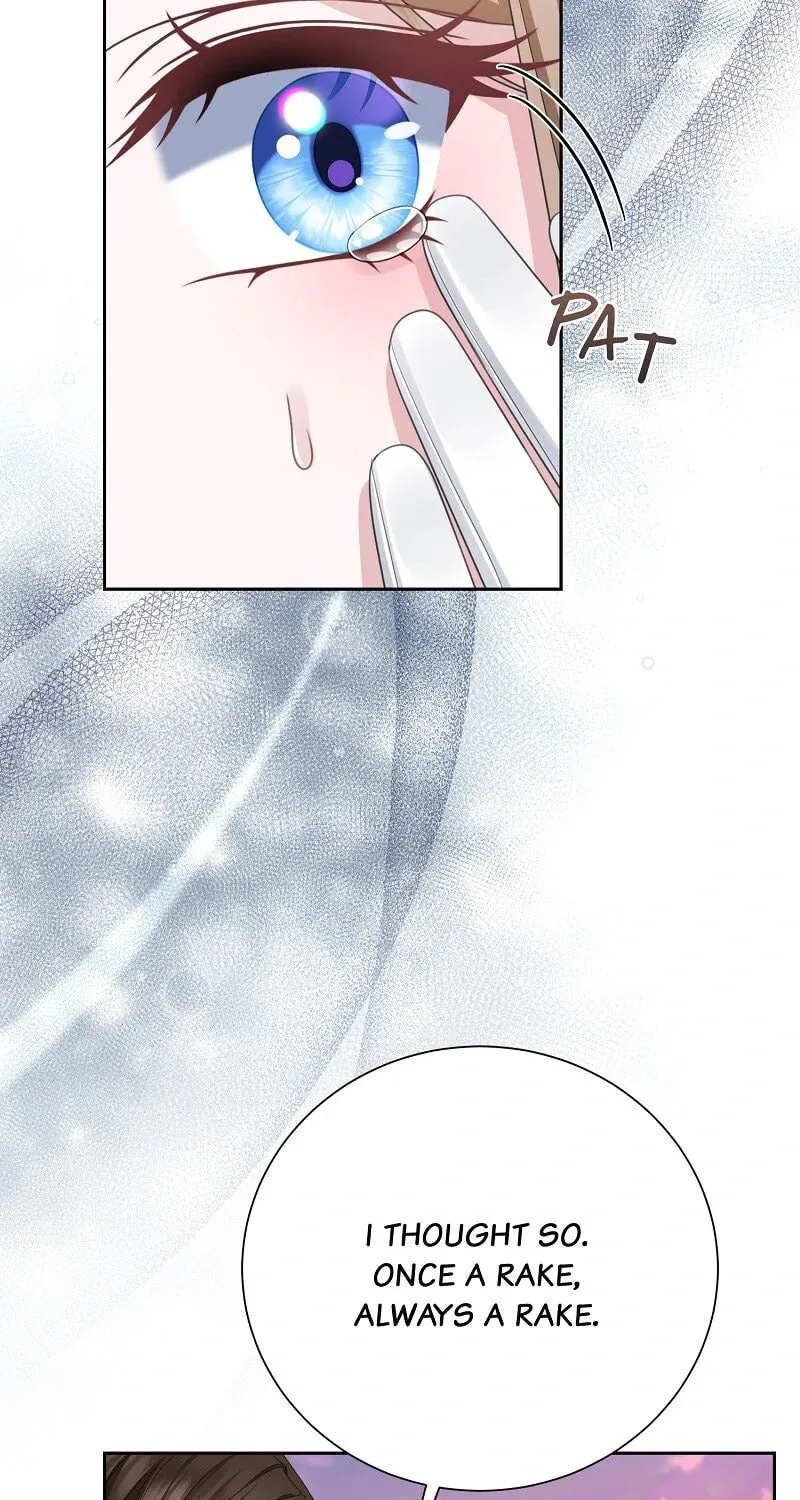 After Cinderella's Magic Is Broken Chapter 57 page 75 - 