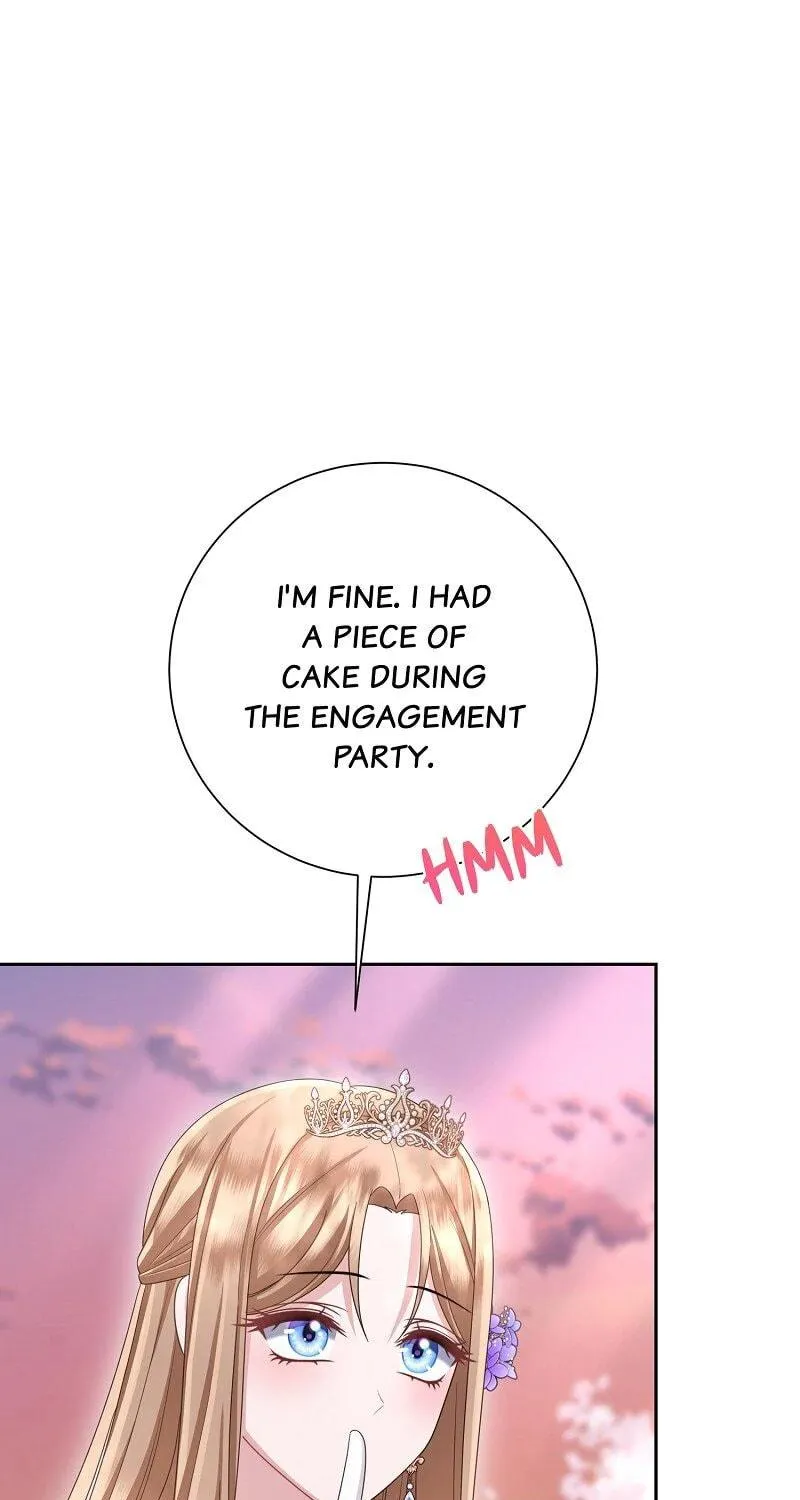 After Cinderella's Magic Is Broken Chapter 57 page 9 - 