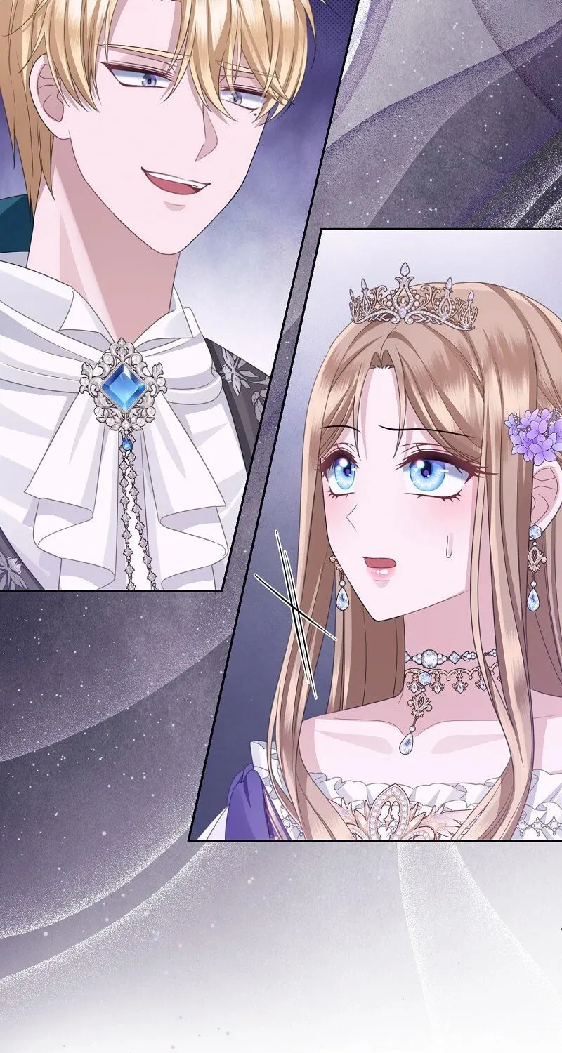 After Cinderella's Magic Is Broken Chapter 57 page 81 - 