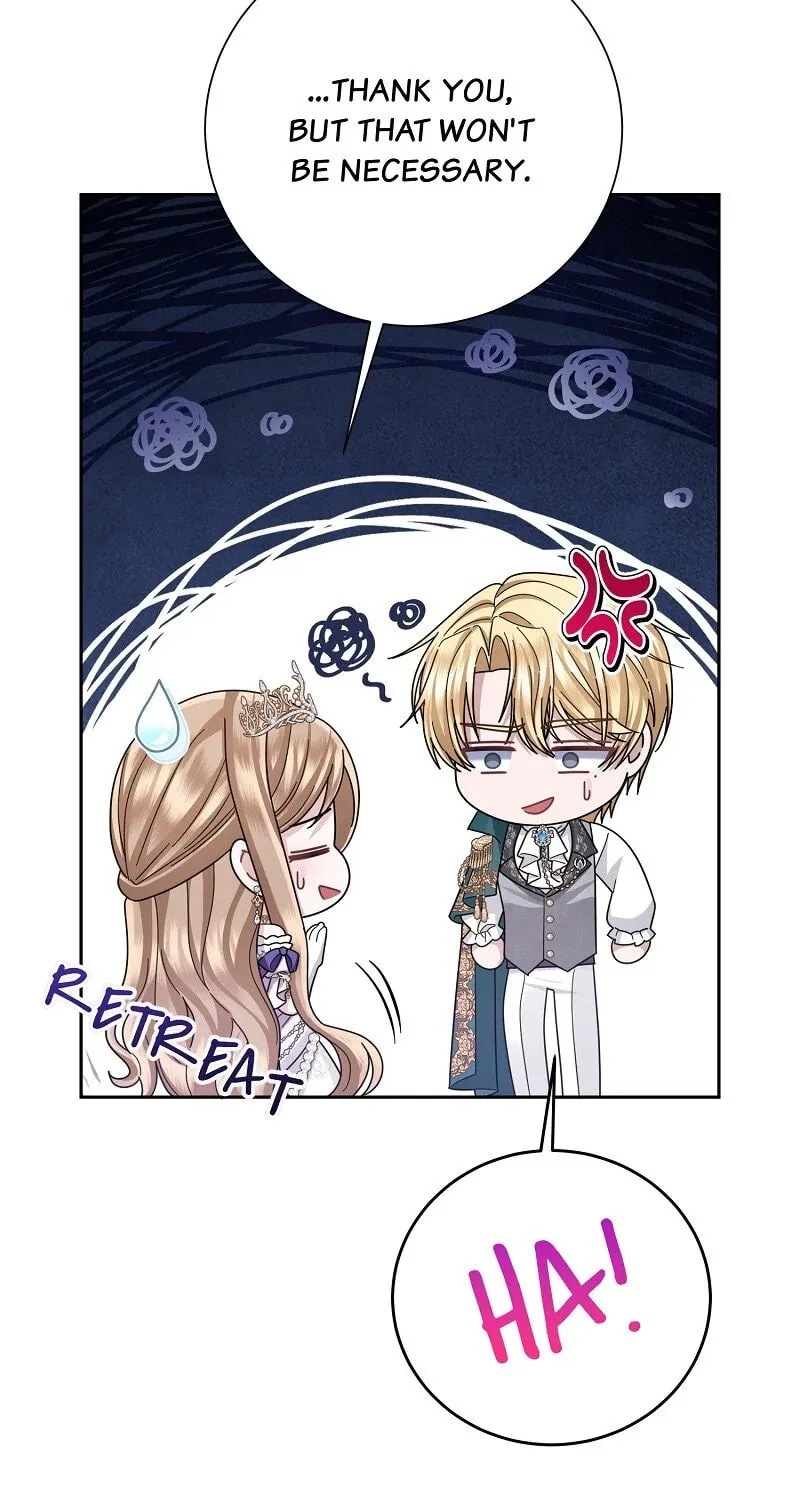 After Cinderella's Magic Is Broken Chapter 57 page 87 - 