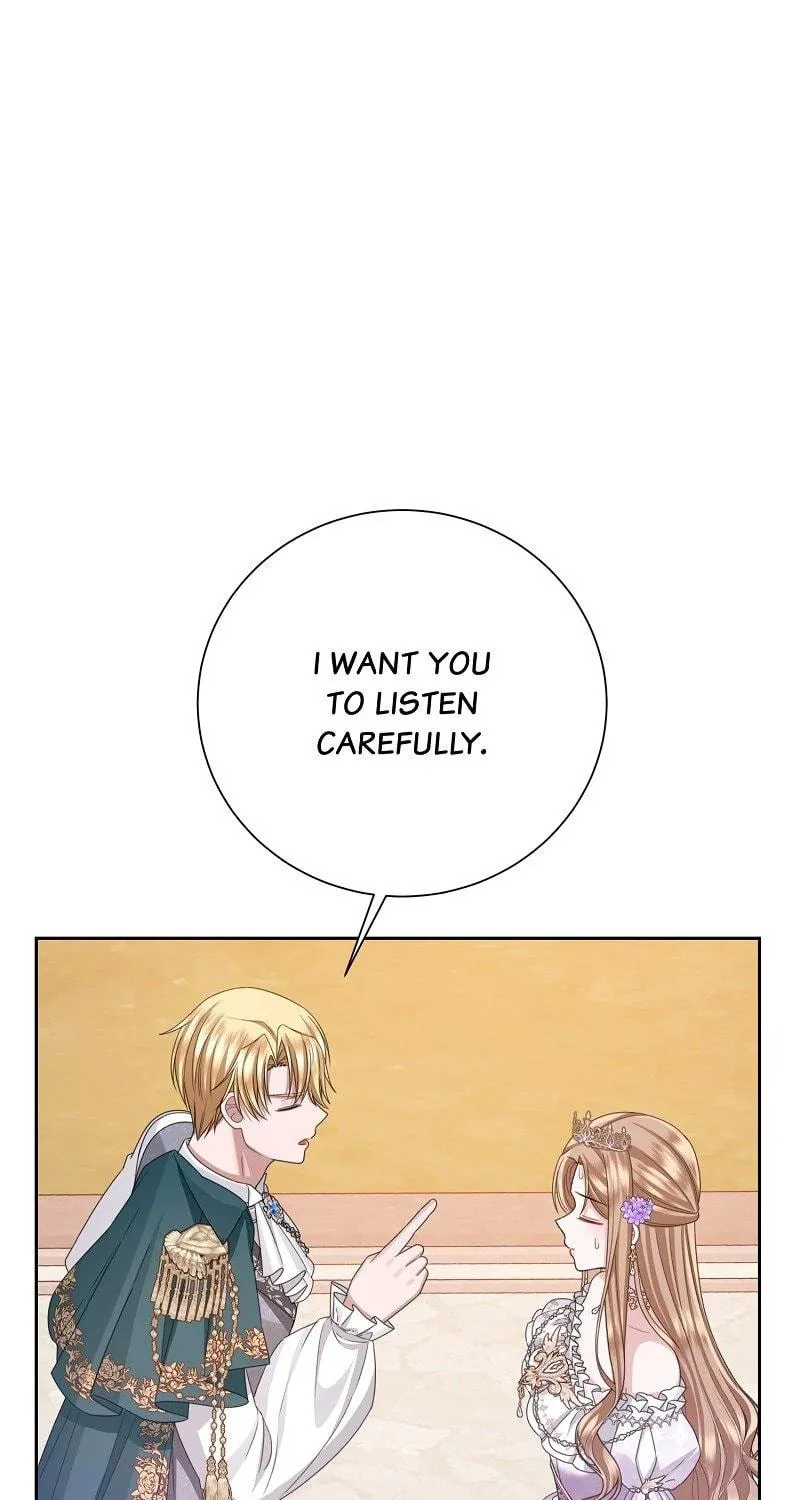 After Cinderella's Magic Is Broken Chapter 57 page 89 - 