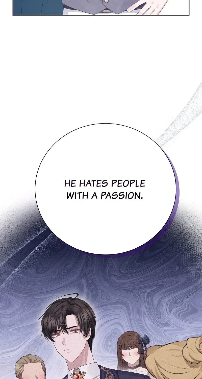 After Cinderella's Magic Is Broken Chapter 57 page 93 - 