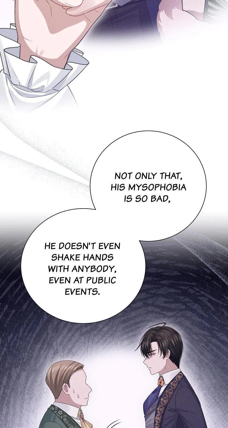 After Cinderella's Magic Is Broken Chapter 57 page 95 - 