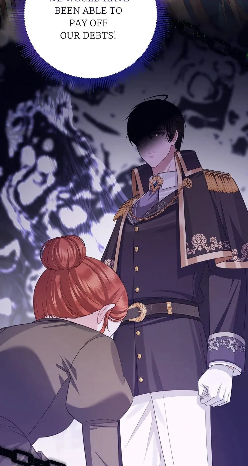 After Cinderella's Magic Is Broken Chapter 58 page 111 - 