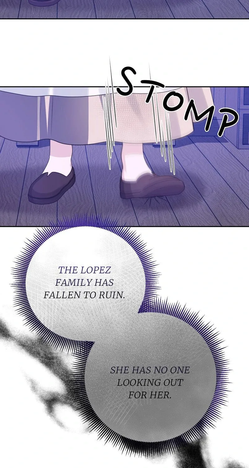 After Cinderella's Magic Is Broken Chapter 58 page 117 - 