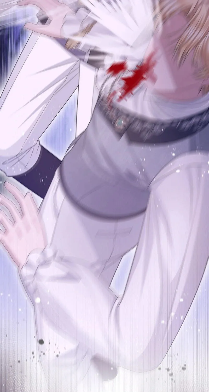 After Cinderella's Magic Is Broken Chapter 58 page 3 - 