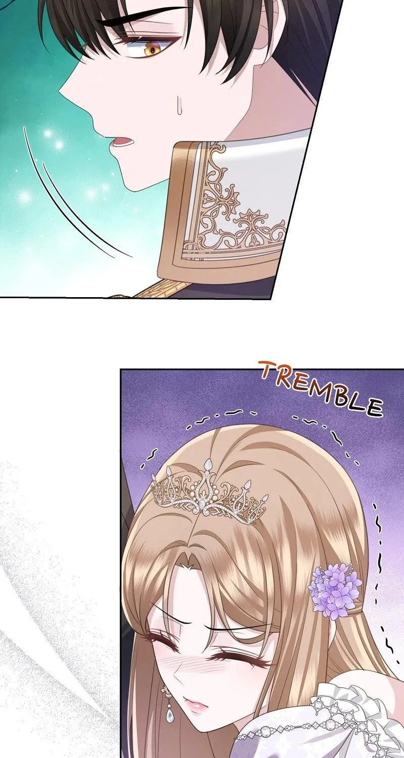 After Cinderella's Magic Is Broken Chapter 58 page 23 - 