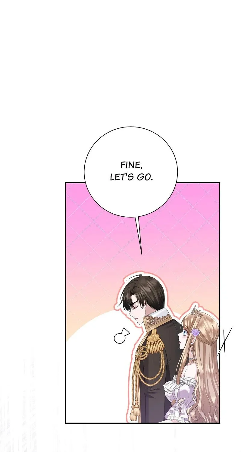 After Cinderella's Magic Is Broken Chapter 58 page 33 - 