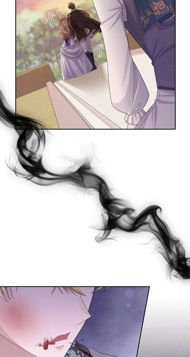 After Cinderella's Magic Is Broken Chapter 58 page 41 - 