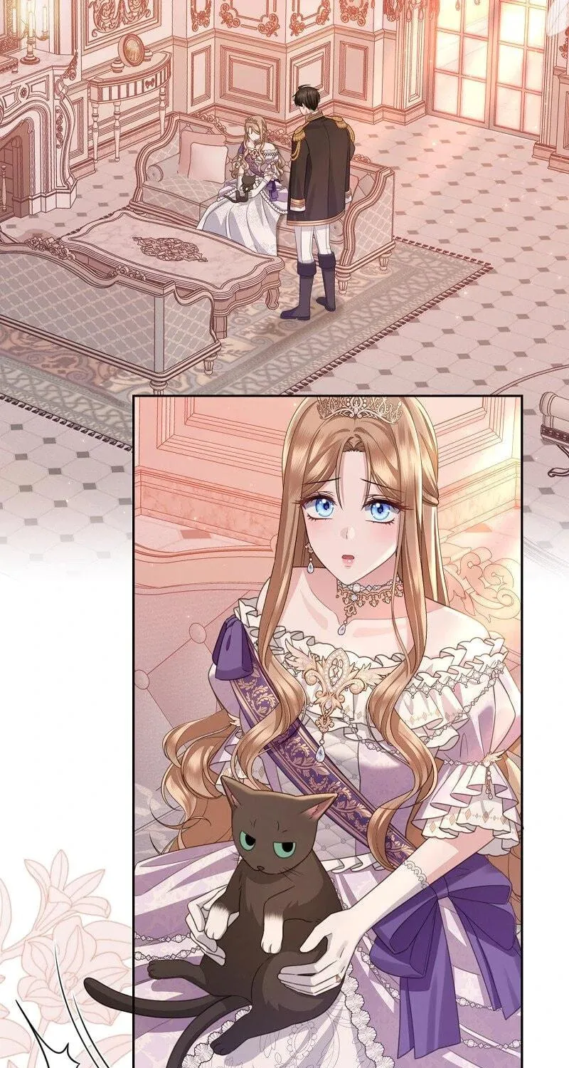 After Cinderella's Magic Is Broken Chapter 58 page 47 - 