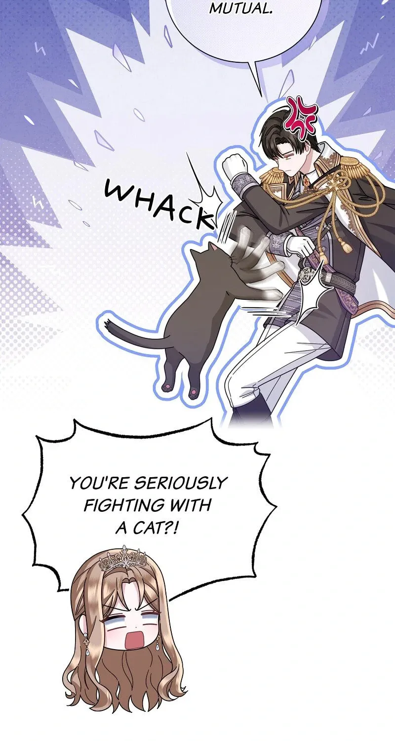 After Cinderella's Magic Is Broken Chapter 58 page 57 - 