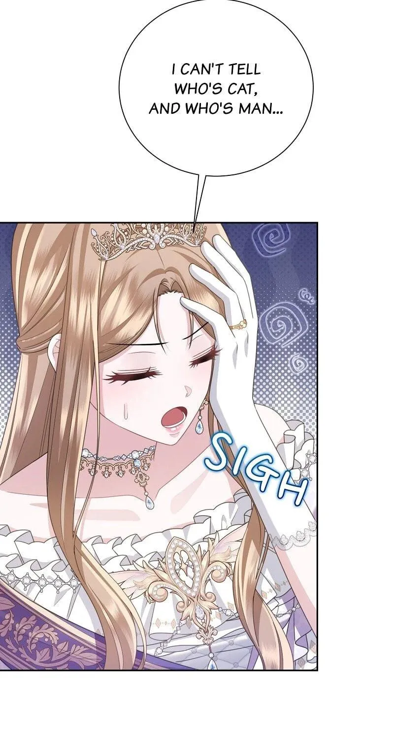 After Cinderella's Magic Is Broken Chapter 58 page 59 - 