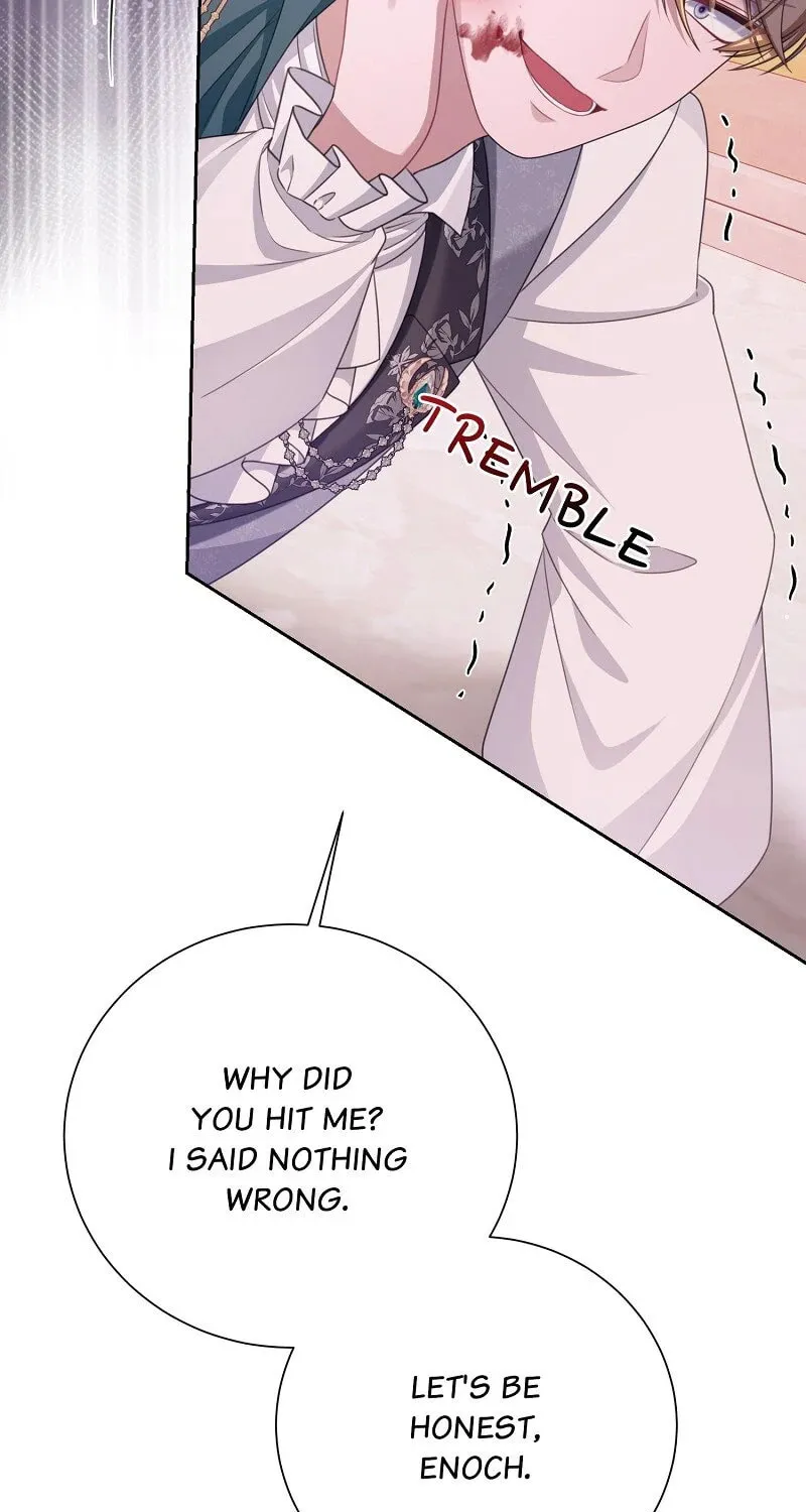 After Cinderella's Magic Is Broken Chapter 58 page 7 - 