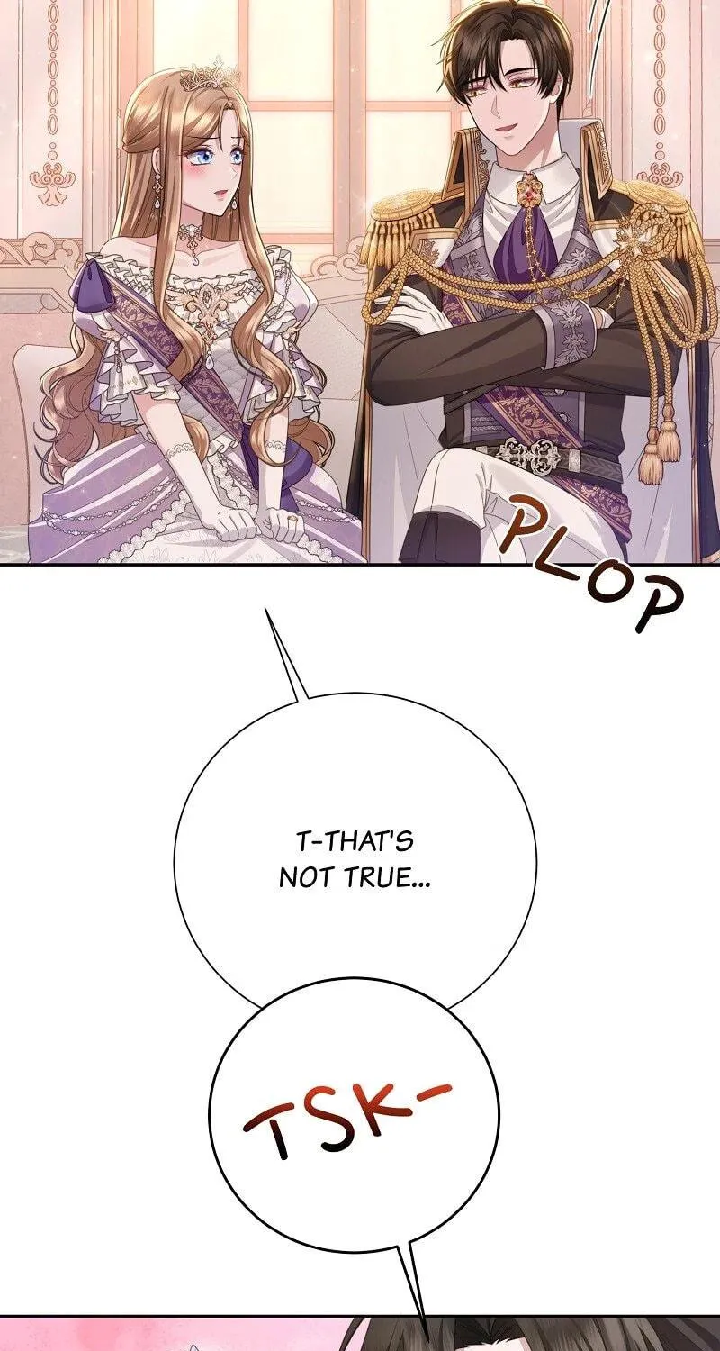 After Cinderella's Magic Is Broken Chapter 58 page 65 - 