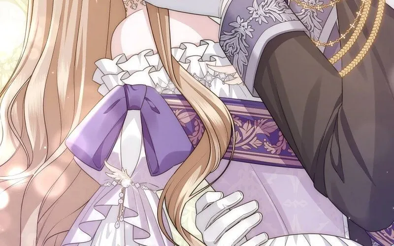 After Cinderella's Magic Is Broken Chapter 58 page 76 - 