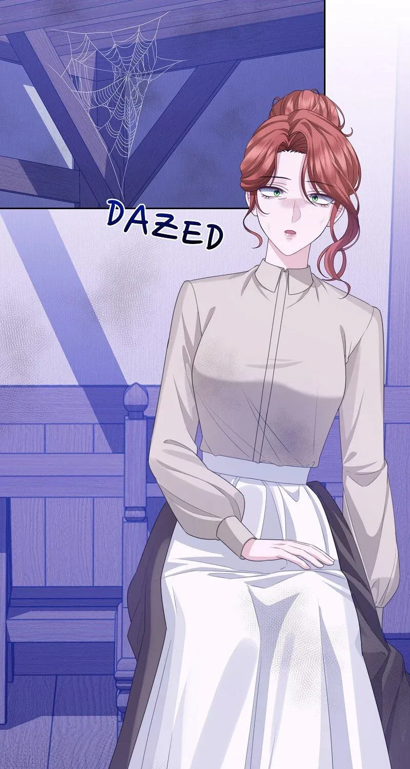 After Cinderella's Magic Is Broken Chapter 58 page 81 - 