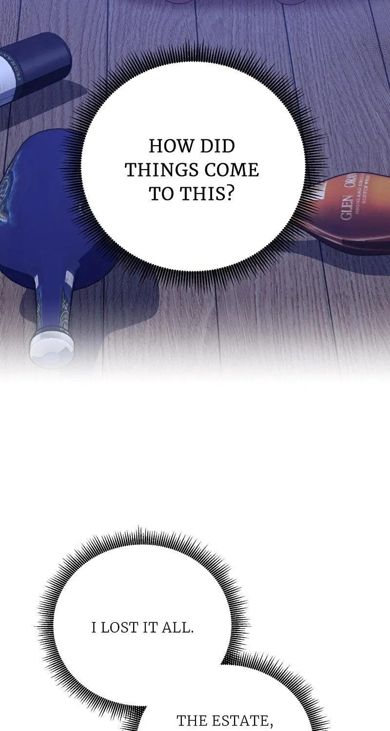 After Cinderella's Magic Is Broken Chapter 58 page 83 - 