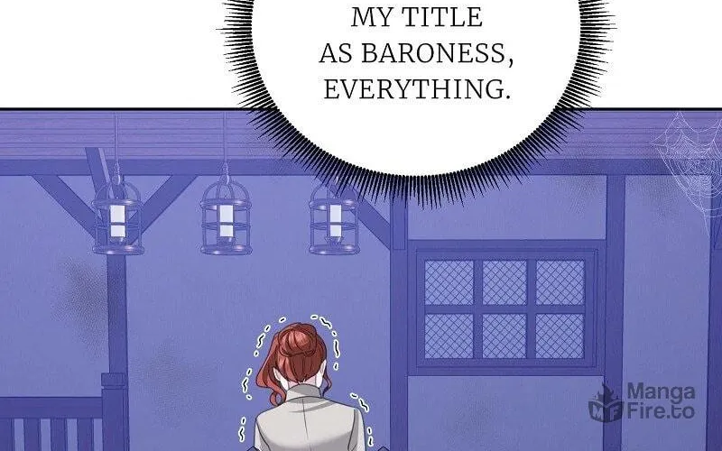 After Cinderella's Magic Is Broken Chapter 58 page 84 - 