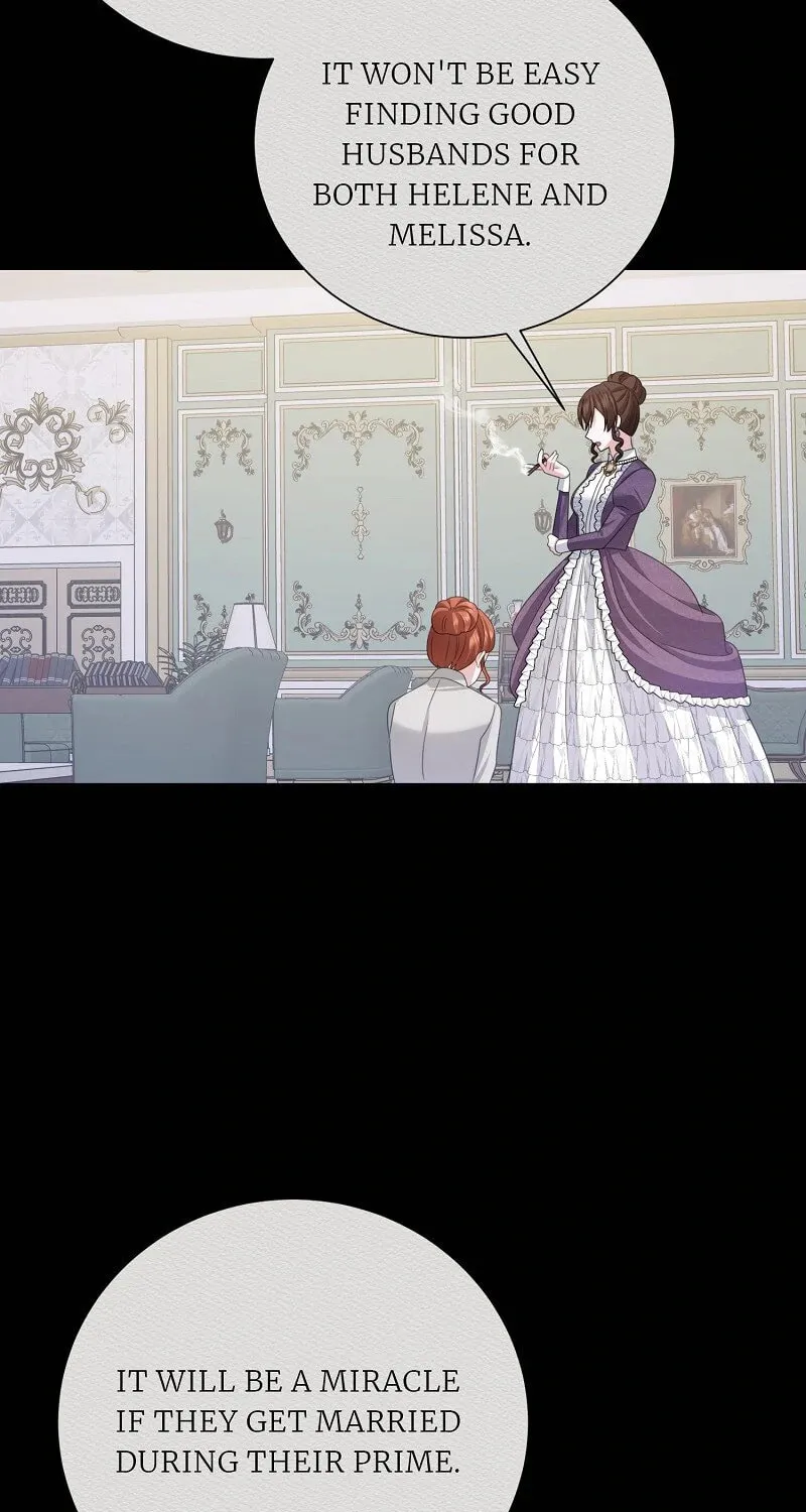 After Cinderella's Magic Is Broken Chapter 58 page 87 - 