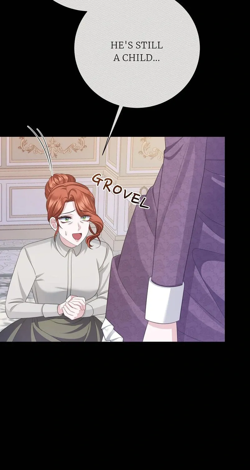 After Cinderella's Magic Is Broken Chapter 58 page 91 - 