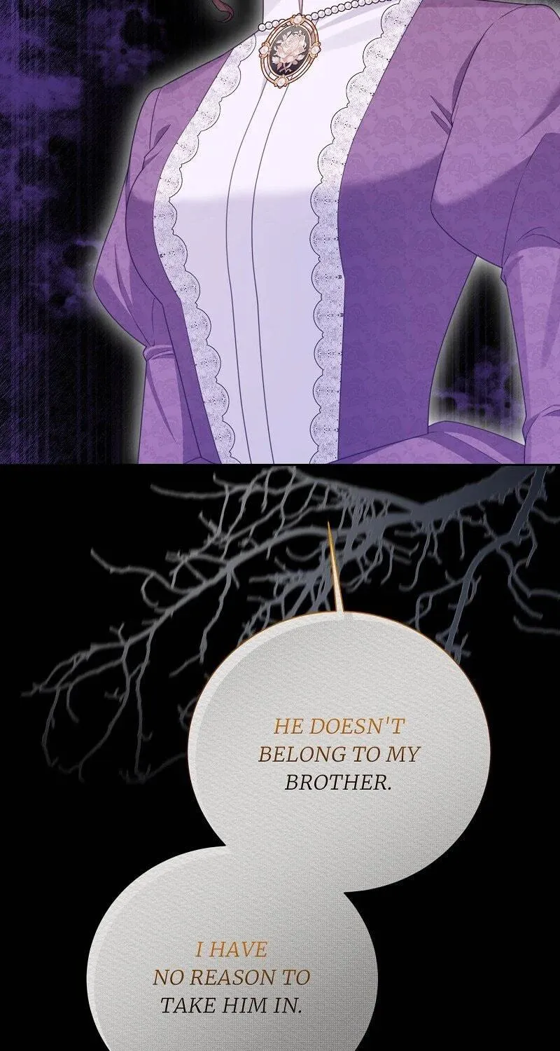 After Cinderella's Magic Is Broken Chapter 58 page 95 - 