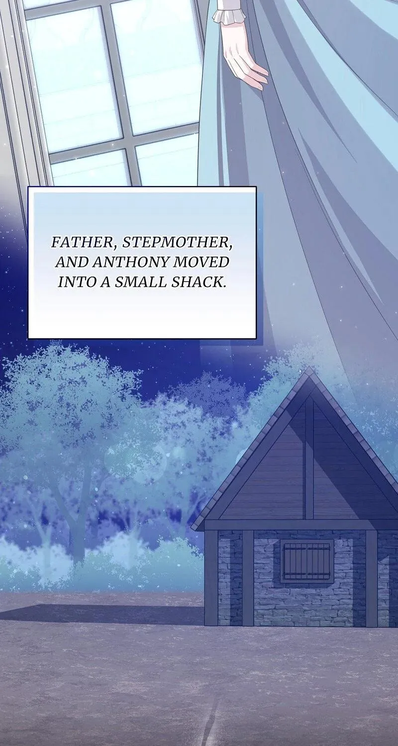 After Cinderella's Magic Is Broken Chapter 59 page 11 - 