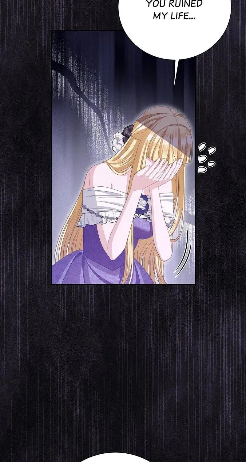 After Cinderella's Magic Is Broken Chapter 59 page 101 - 