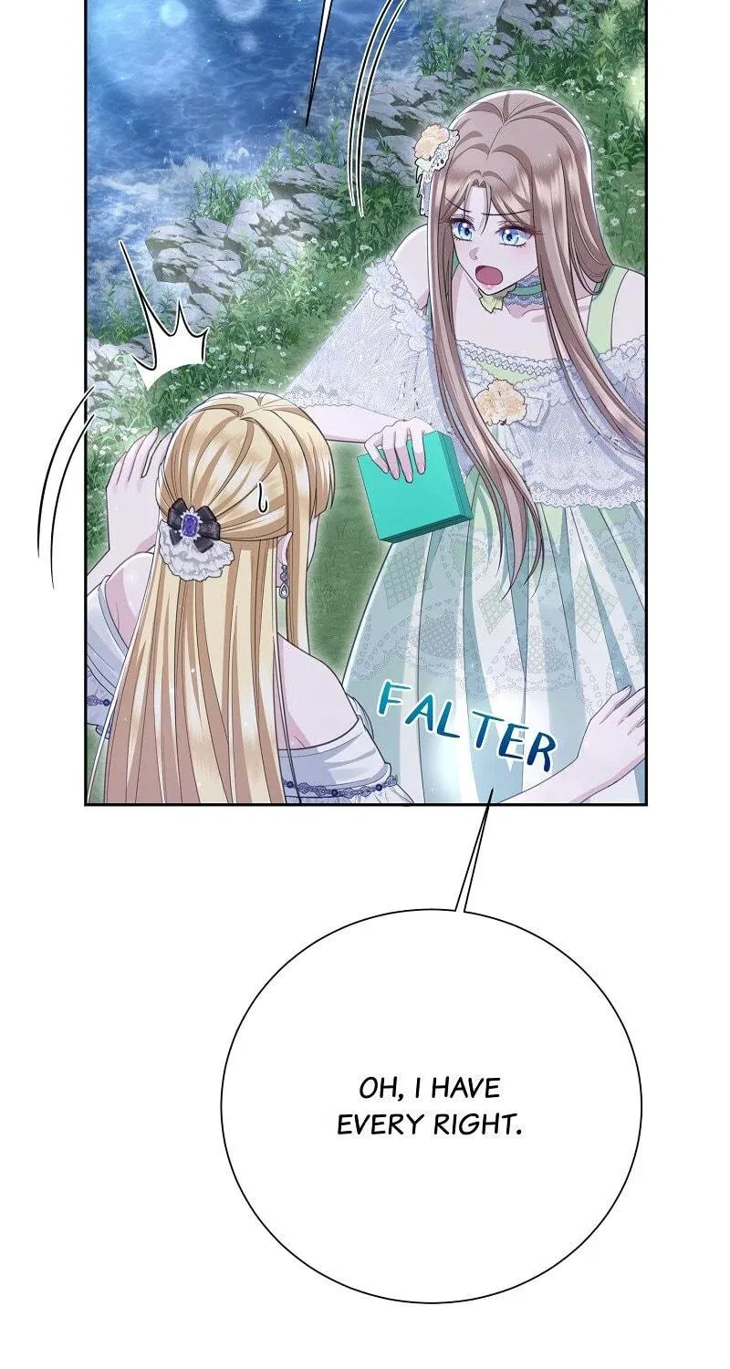 After Cinderella's Magic Is Broken Chapter 59 page 107 - 
