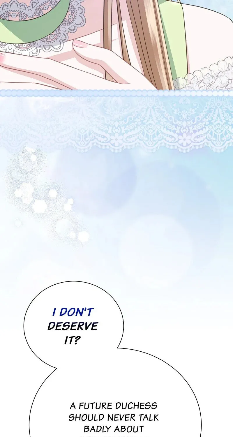 After Cinderella's Magic Is Broken Chapter 59 page 111 - 