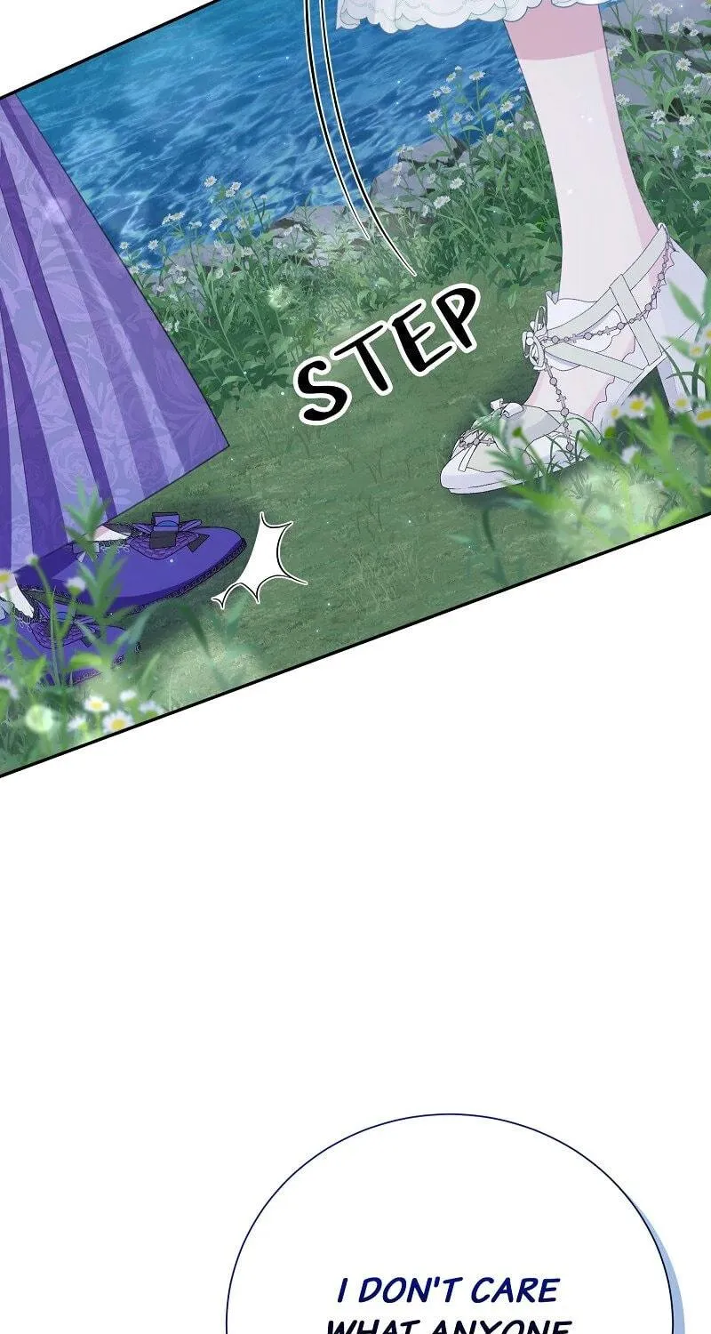 After Cinderella's Magic Is Broken Chapter 59 page 113 - 