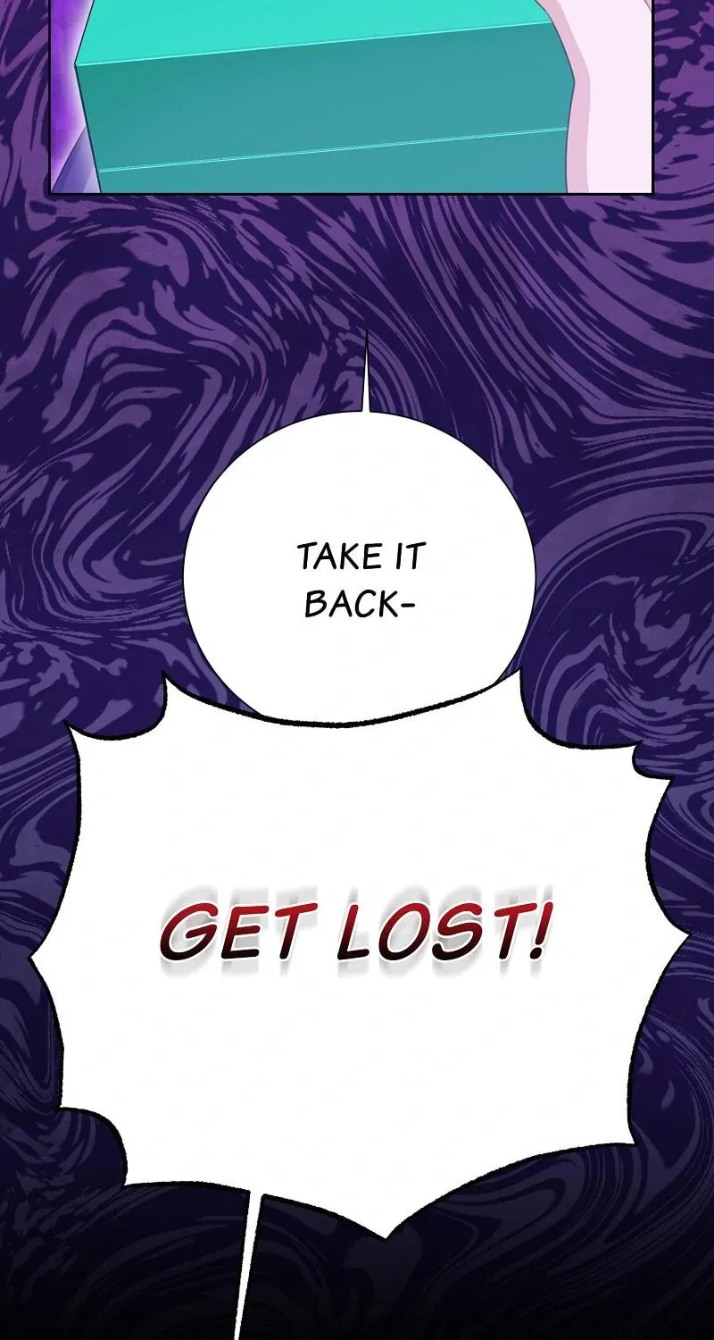 After Cinderella's Magic Is Broken Chapter 59 page 123 - 