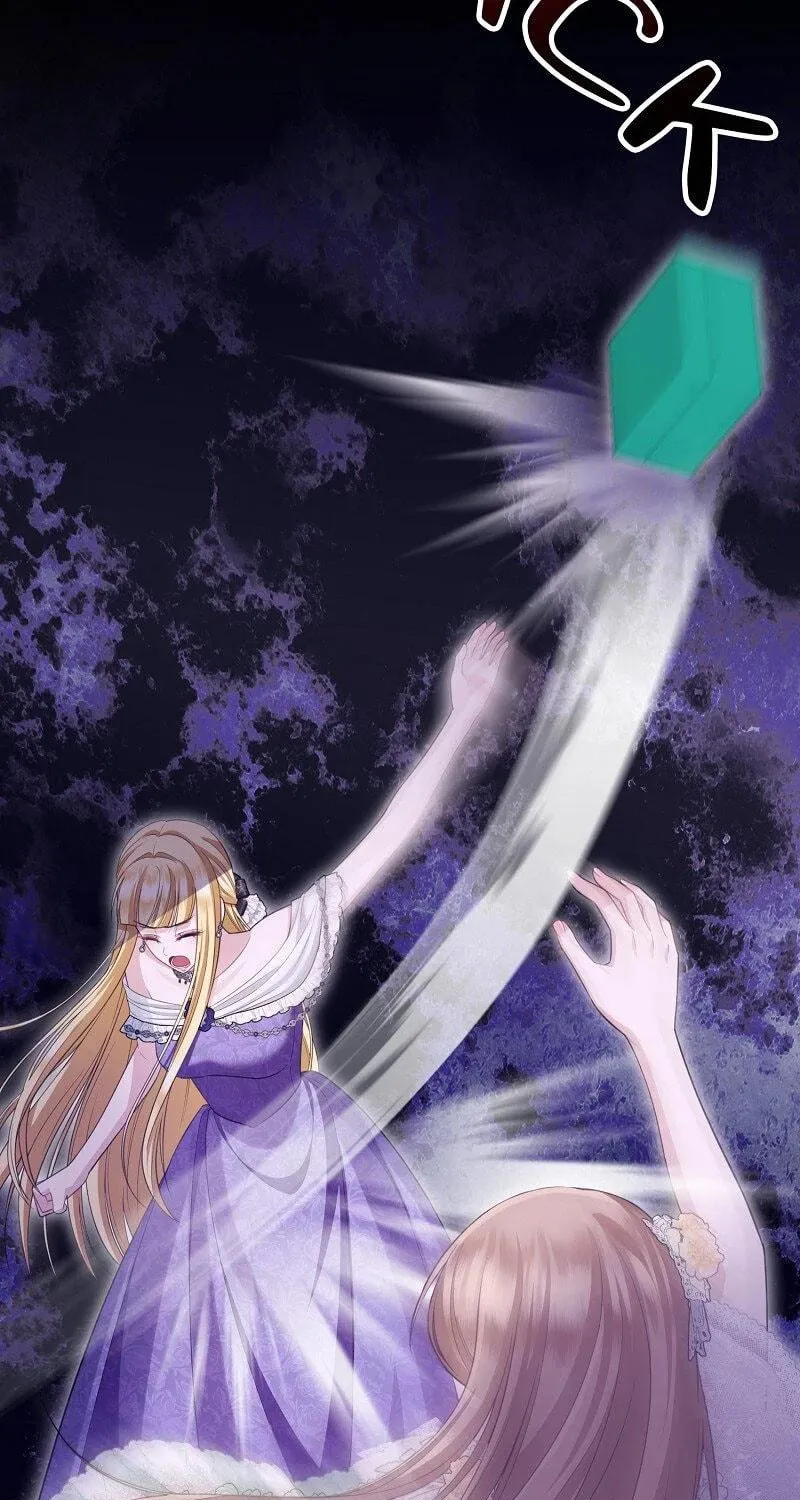After Cinderella's Magic Is Broken Chapter 59 page 125 - 