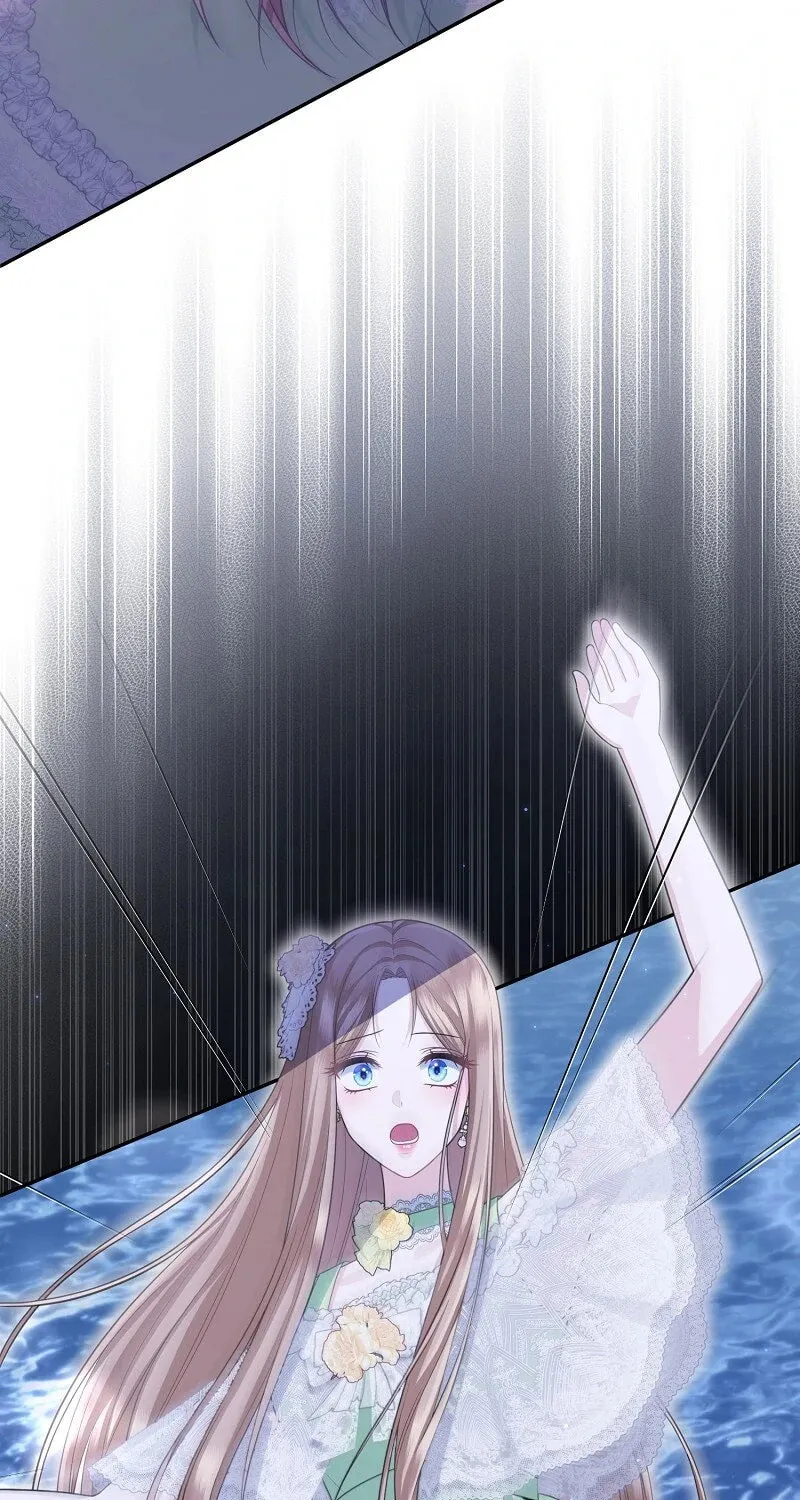After Cinderella's Magic Is Broken Chapter 59 page 127 - 