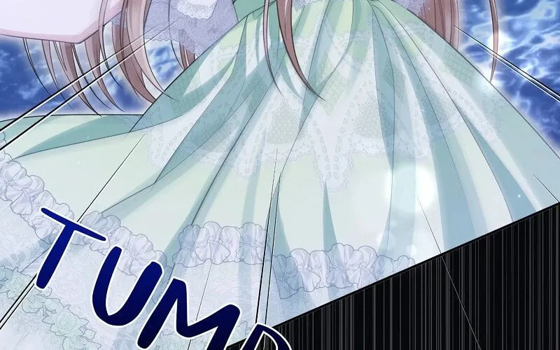 After Cinderella's Magic Is Broken Chapter 59 page 128 - 