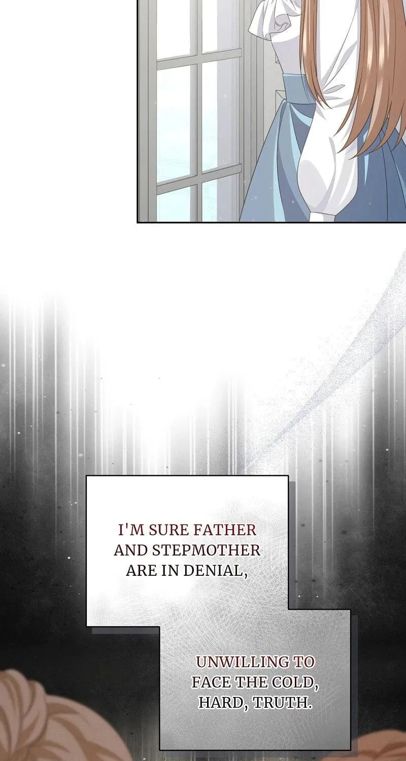 After Cinderella's Magic Is Broken Chapter 59 page 19 - 