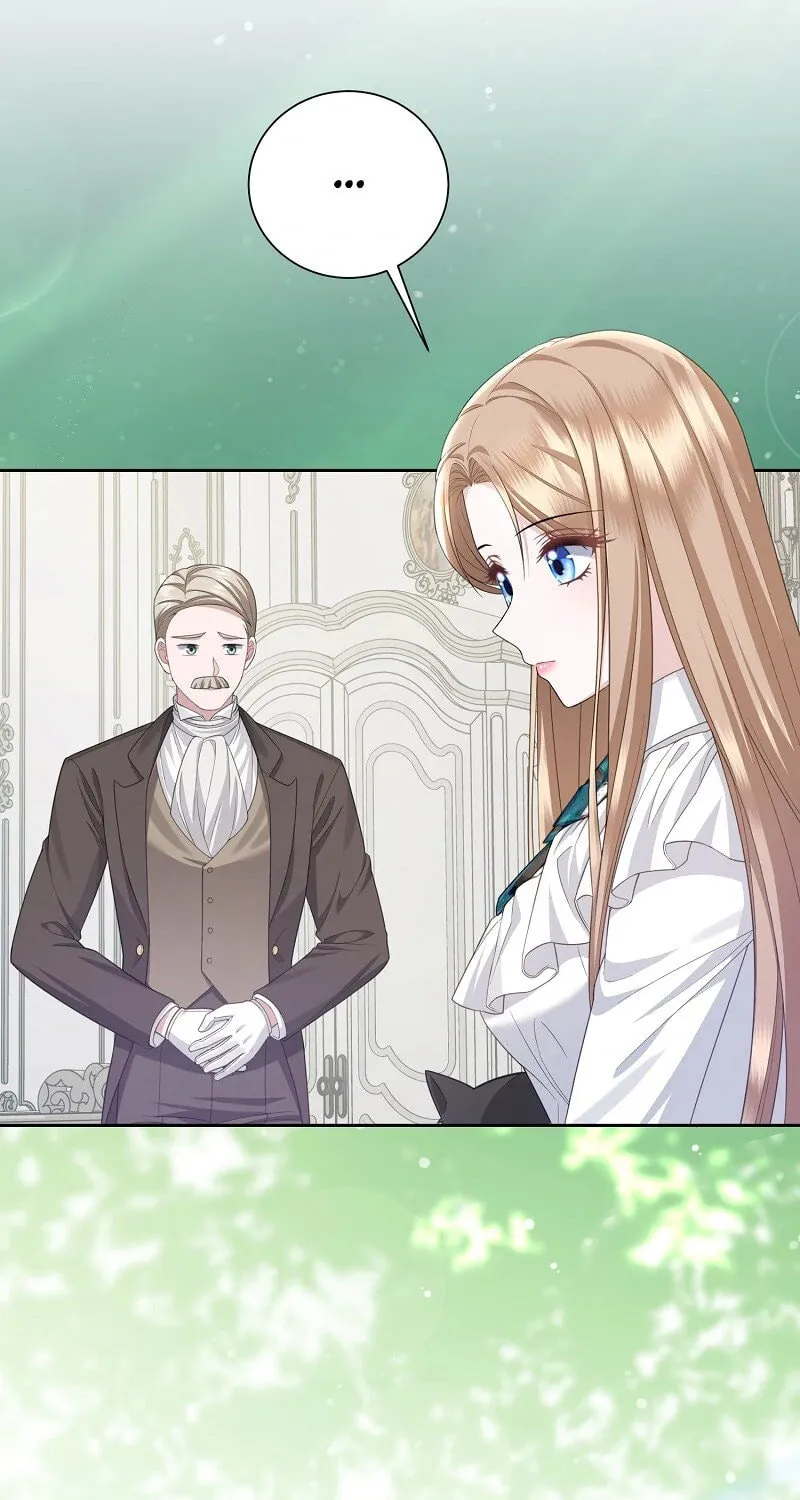 After Cinderella's Magic Is Broken Chapter 59 page 3 - 