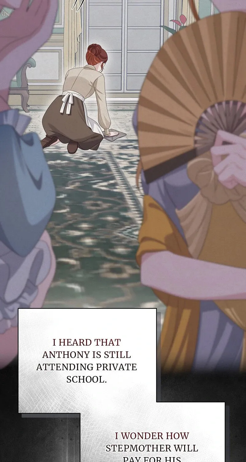 After Cinderella's Magic Is Broken Chapter 59 page 21 - 