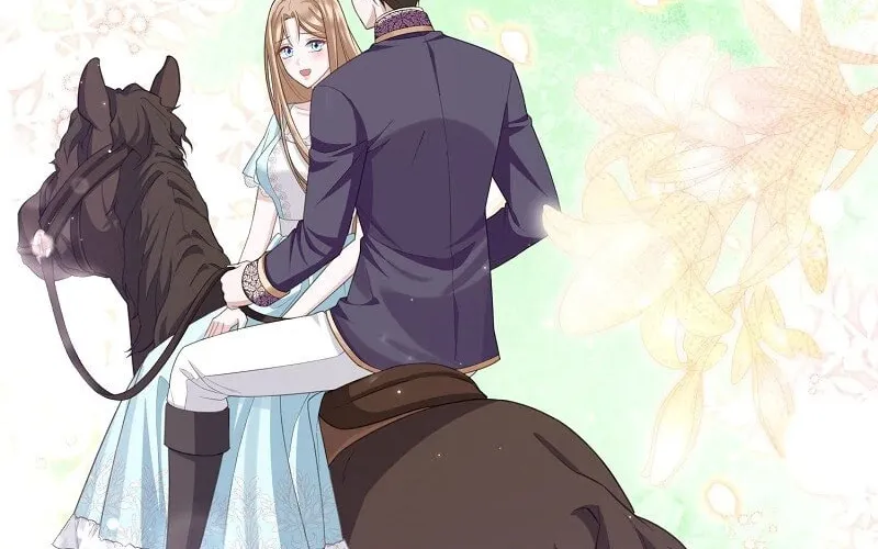 After Cinderella's Magic Is Broken Chapter 59 page 34 - 