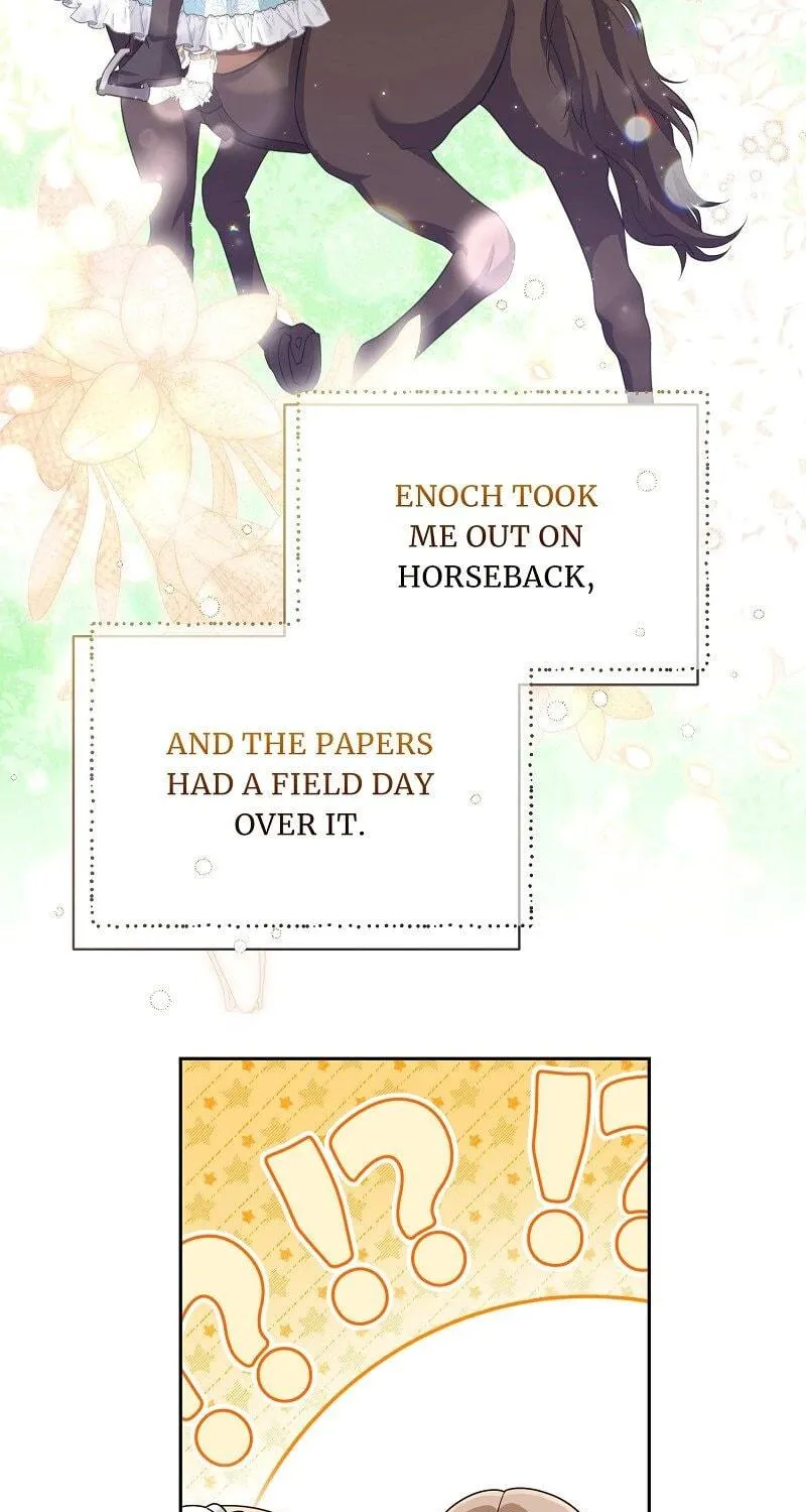 After Cinderella's Magic Is Broken Chapter 59 page 35 - 