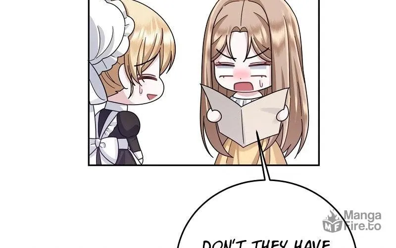 After Cinderella's Magic Is Broken Chapter 59 page 36 - 