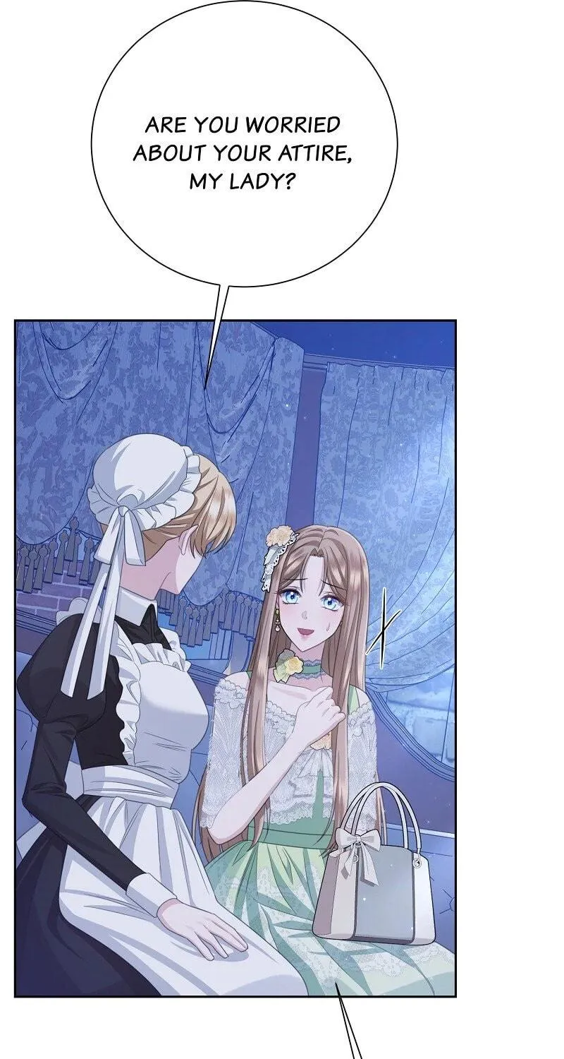 After Cinderella's Magic Is Broken Chapter 59 page 41 - 