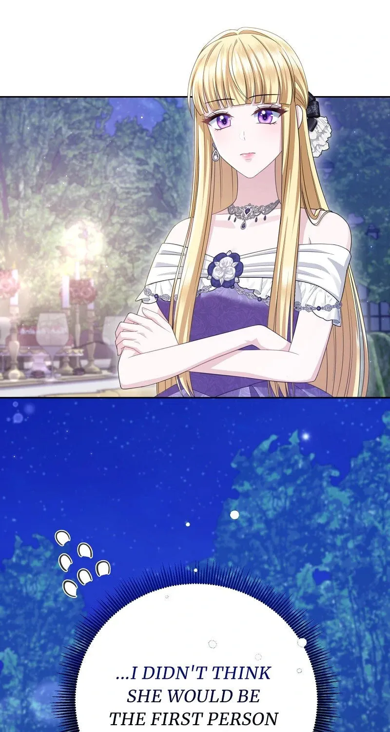 After Cinderella's Magic Is Broken Chapter 59 page 61 - 
