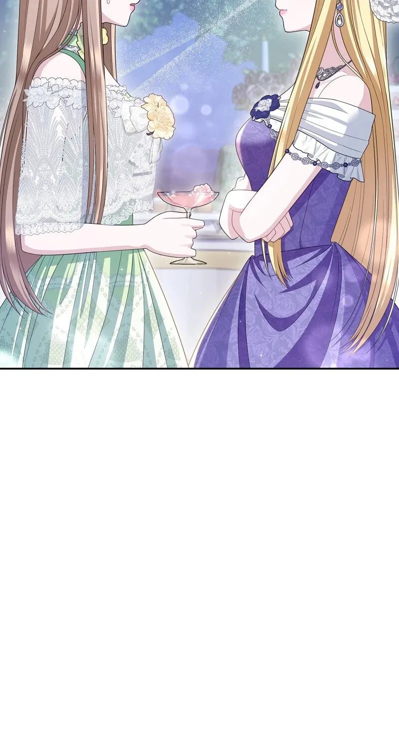 After Cinderella's Magic Is Broken Chapter 59 page 63 - 