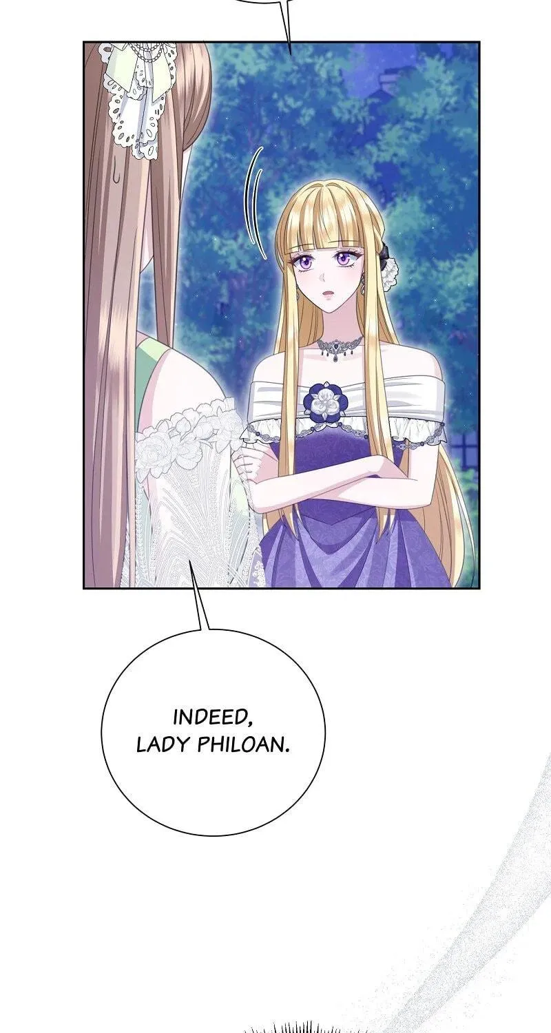 After Cinderella's Magic Is Broken Chapter 59 page 65 - 