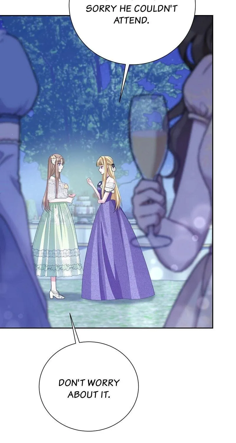 After Cinderella's Magic Is Broken Chapter 59 page 69 - 